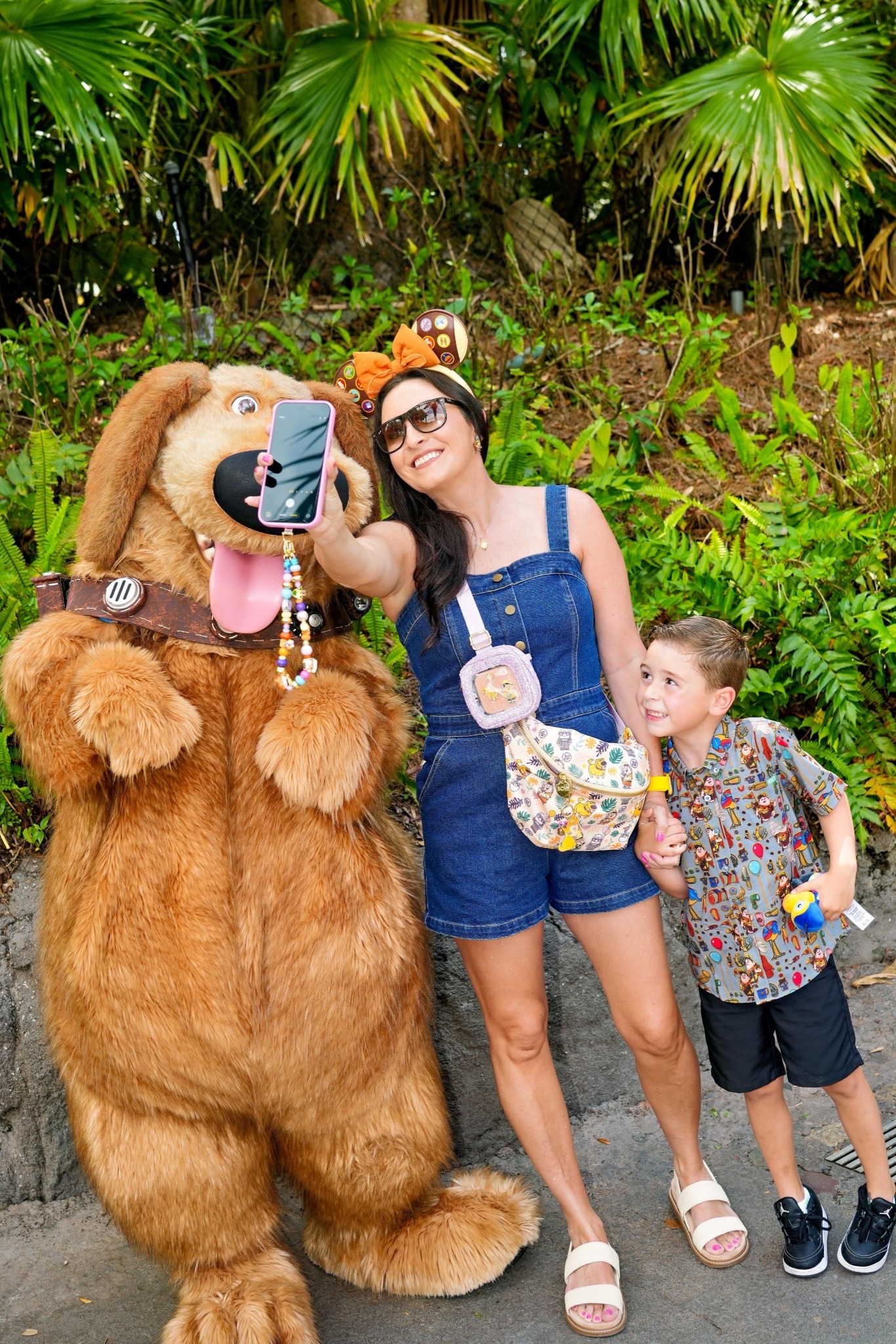 Disney’s Animal Kingdom 🧡

Disney Style