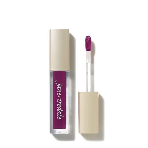 jane iredale ColorLuxe High Impact Lip Glaze Juicy | Amazon (US)