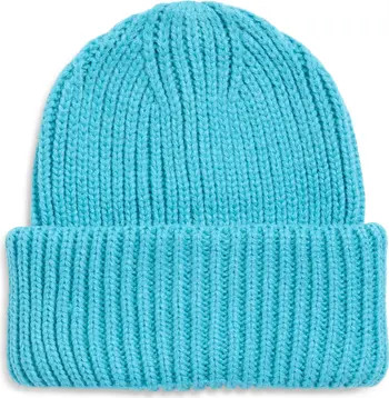 Classic Knit Cuffed Beanie | Nordstrom