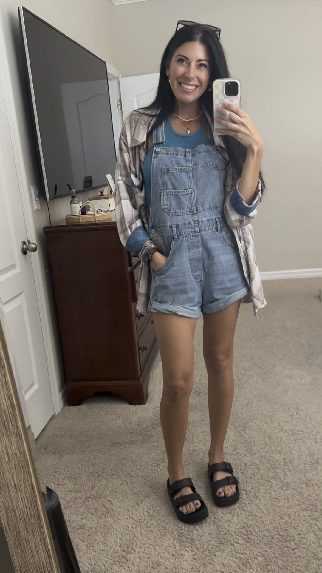 Heading to watch the sunset with my best friend! 🥂

#LTKfindsunder100 #LTKfindsunder50 #LTKstyletip