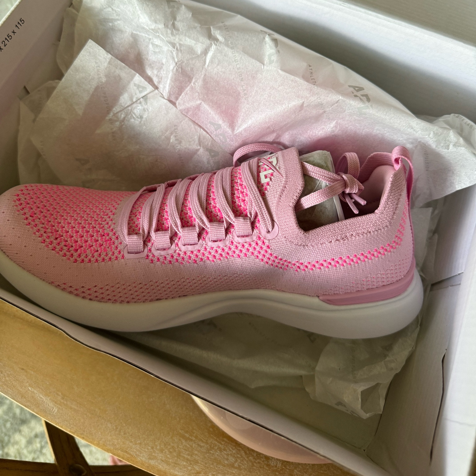 Such good Marshall’s finds!  I size up a half size in APL’s and am wearing a small in the dress! 


#LTKStyleTip #LTKFindsUnder100 #LTKFitness