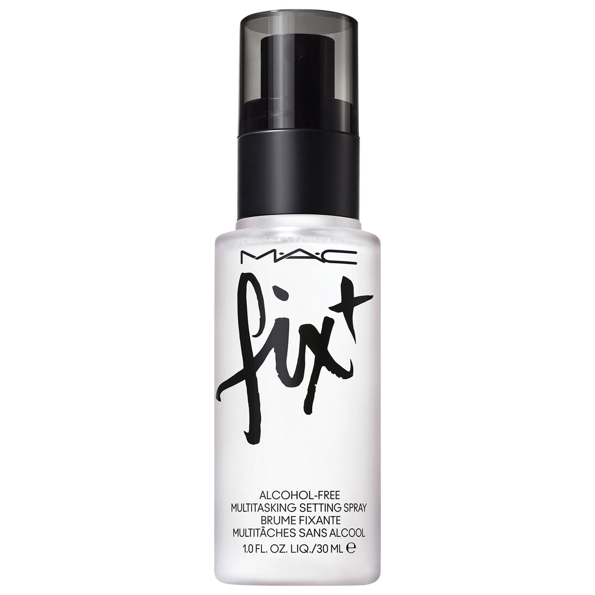MAC Cosmetics Fix+ Hydrating & Multitasking Setting Spray 1 oz/30 mL | Sephora (US)
