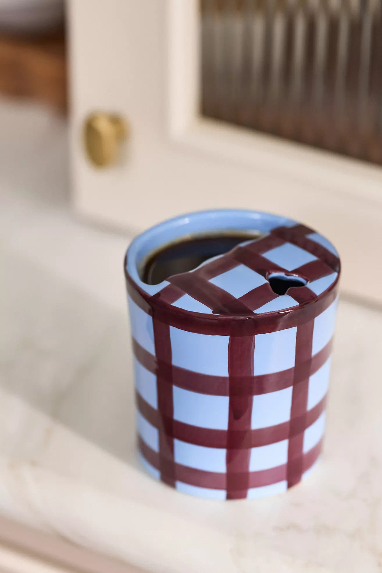 Greta Demi Sipper | Anthropologie (US)