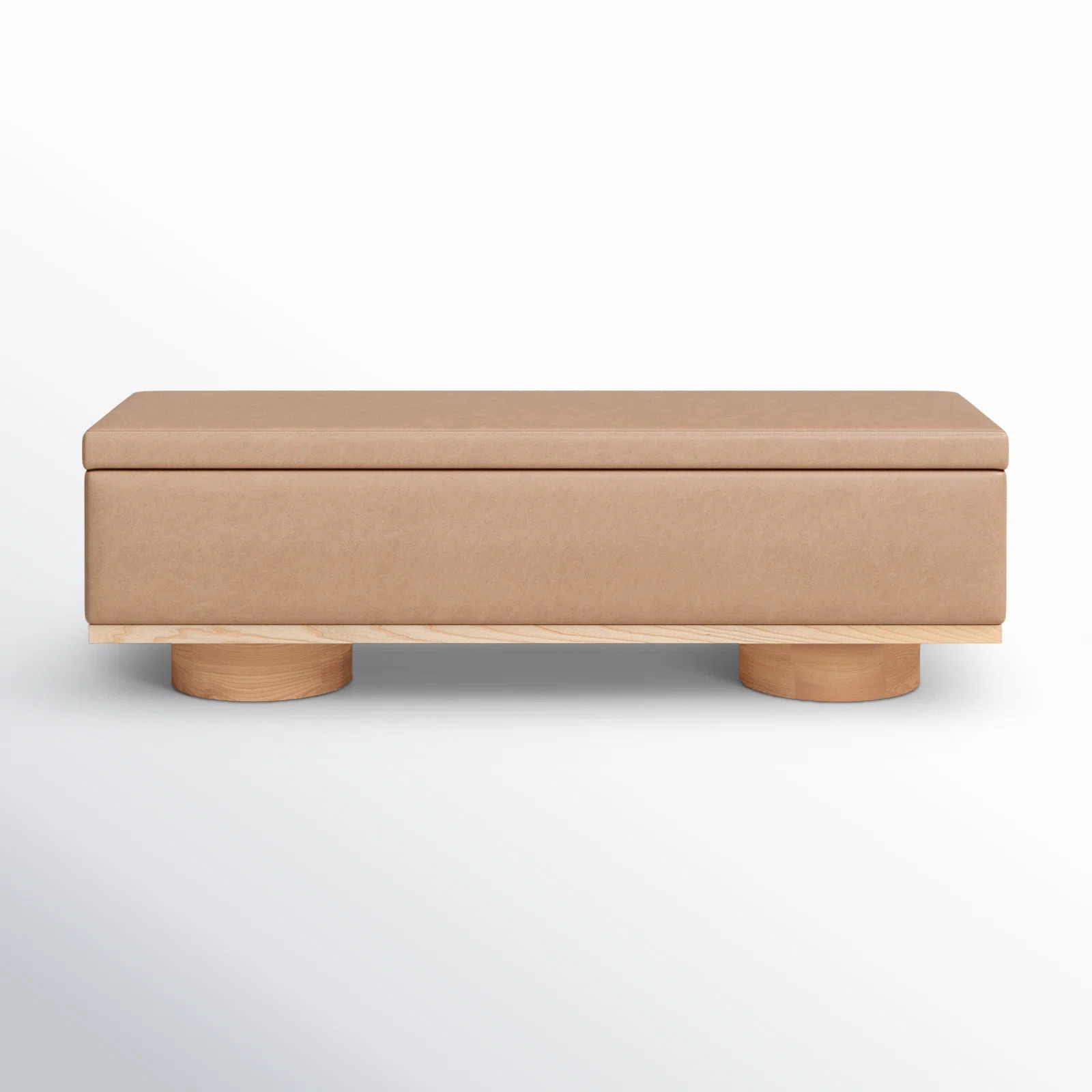 Morje Upholstered Storage Bench | Wayfair North America