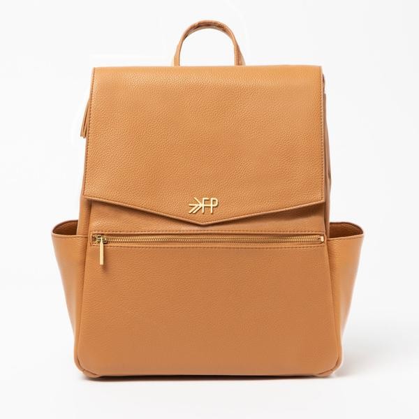 Butterscotch Classic Diaper Bag | Freshly Picked