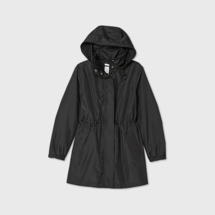 Women's Rain Jacket - A New Day™ | Target