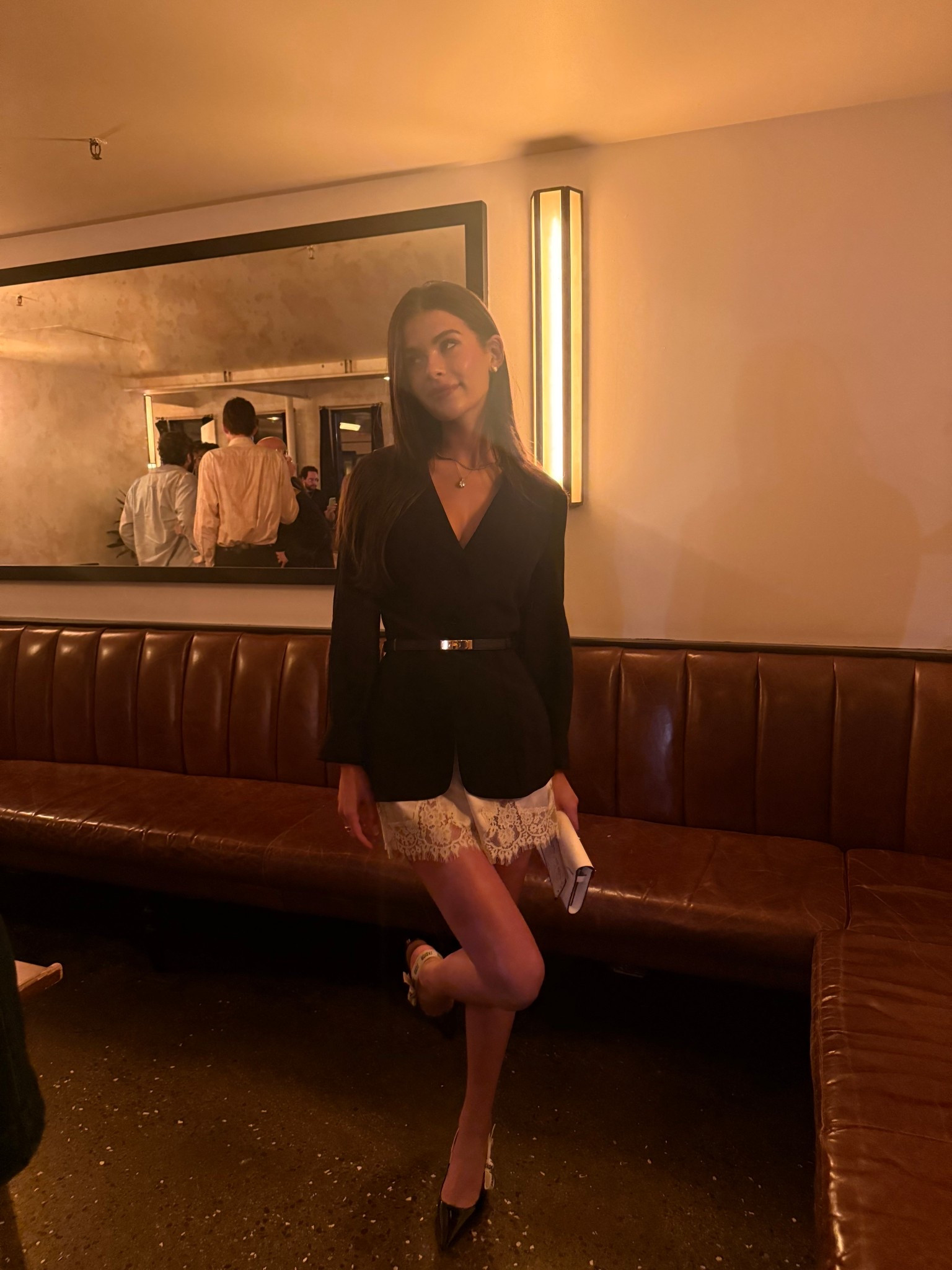 Night out outfit 

#LTKBeauty #LTKStyleTip #LTKParties