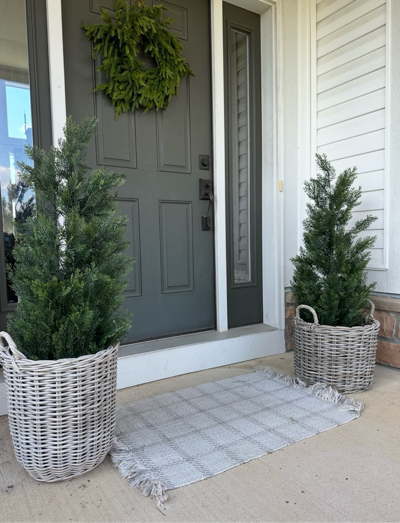 #ad #LowesPartner #liketkit #ltkhome
@loweshomeimprovement

#LTKSeasonal #LTKHome