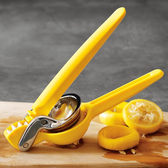 Chef'n Citrus Juicer | Williams-Sonoma