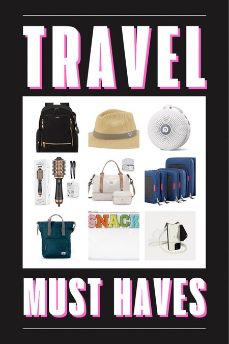 Travel Item Must Haves - To make life easier!

#LTKActive #LTKStyleTip #LTKTravel
