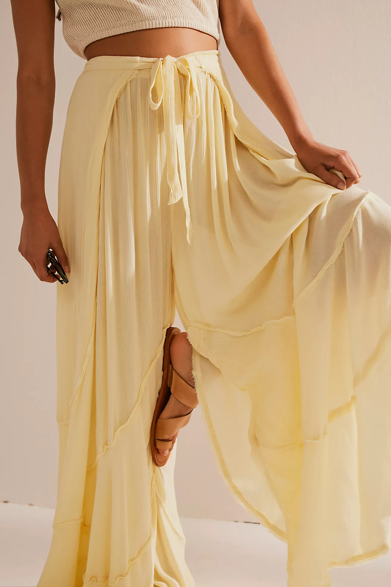 Iris Pants | Free People (Global - UK&FR Excluded)