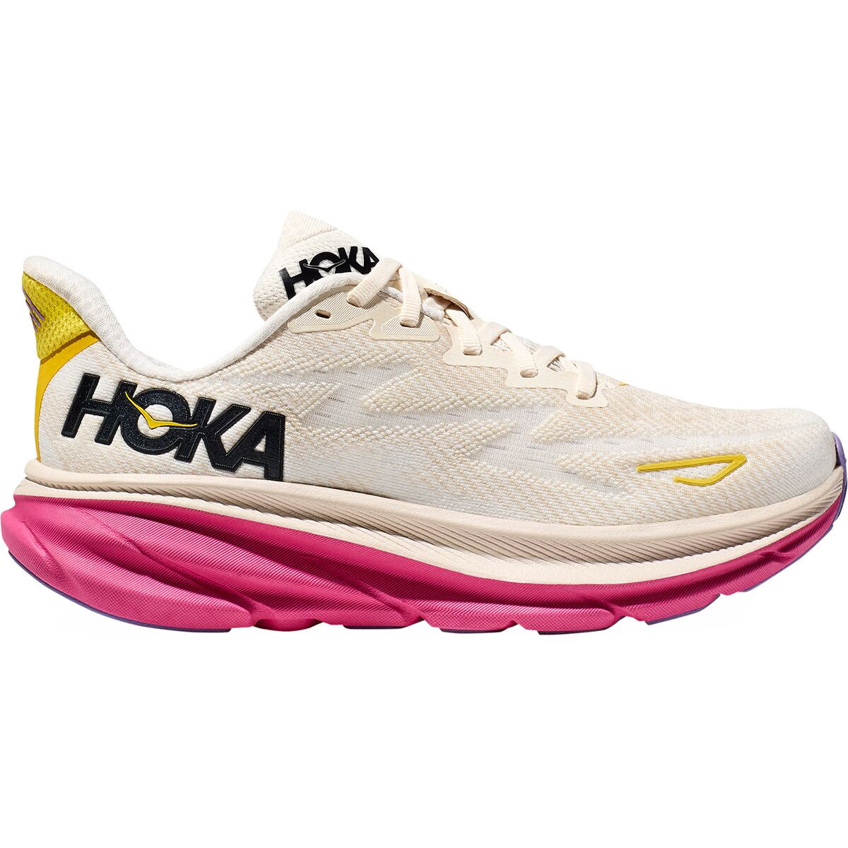 HOKA Clifton 9 Running Shoe - Women's - Footwear | Backcountry
