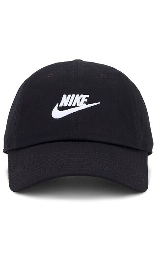 Nike Club Cap in Black. - size L/XL | Revolve Clothing (Global)