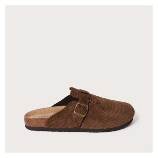 Slip-On Mules | Joe Fresh