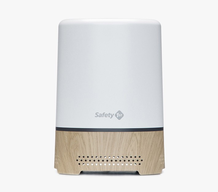 Safety 1st Smart Air Purifier | Pottery Barn Kids