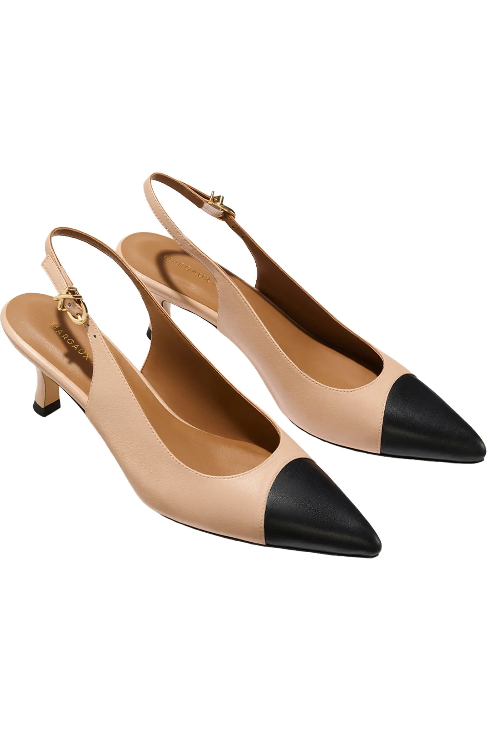 The Colette Cap-Toe (Women) | Nordstrom | Nordstrom