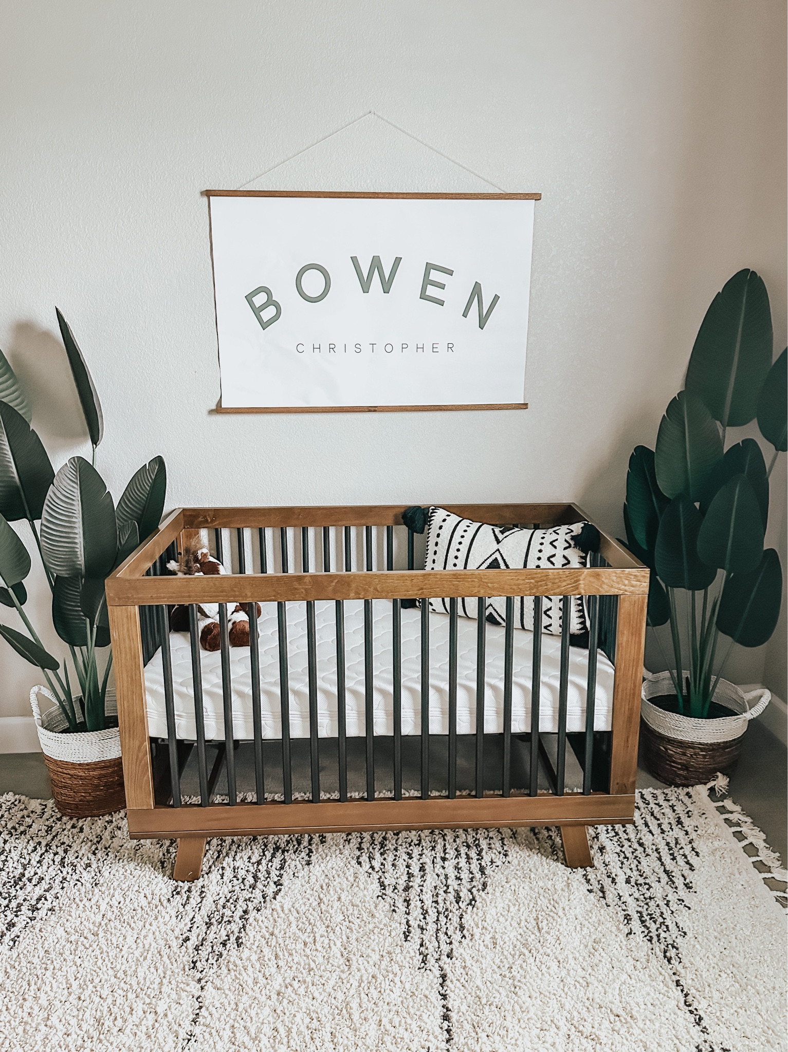 Baby boy nursery, neutral baby nursery 

#LTKbaby #LTKhome #LTKbump
