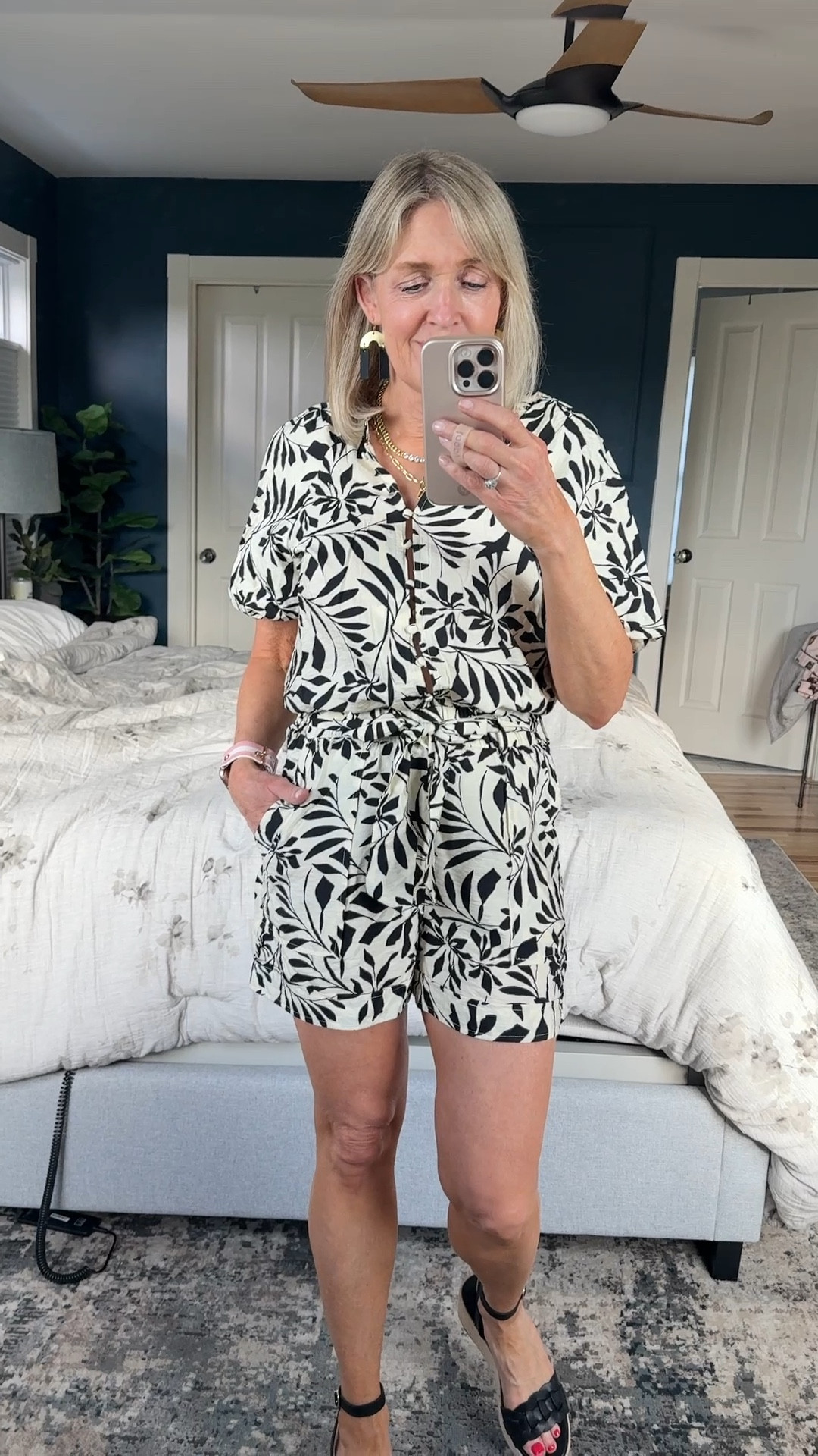 Summer outfit from Gibsonlook.

Use code DOUSEDINPINK for 10% off at Melinda Maria and Spark’l.

Two piece set, affordable fashion, style over 40, mom looks, everyday outfit

#LTKOver40 #LTKFindsUnder100 #LTKSeasonal