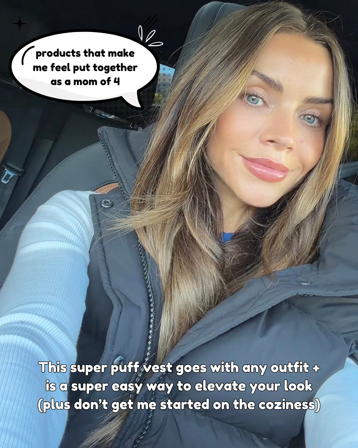 some of my favorite items that make life easier as a mom of four!

#LTKSeasonal #LTKStyleTip #LTKFindsUnder100