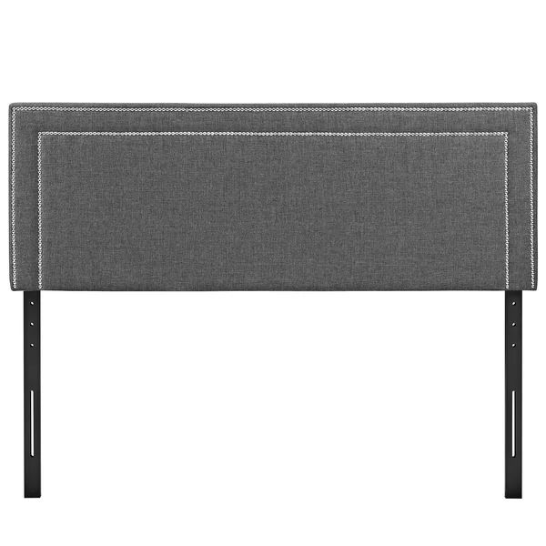Eyre Upholstered Panel Headboard | Wayfair North America