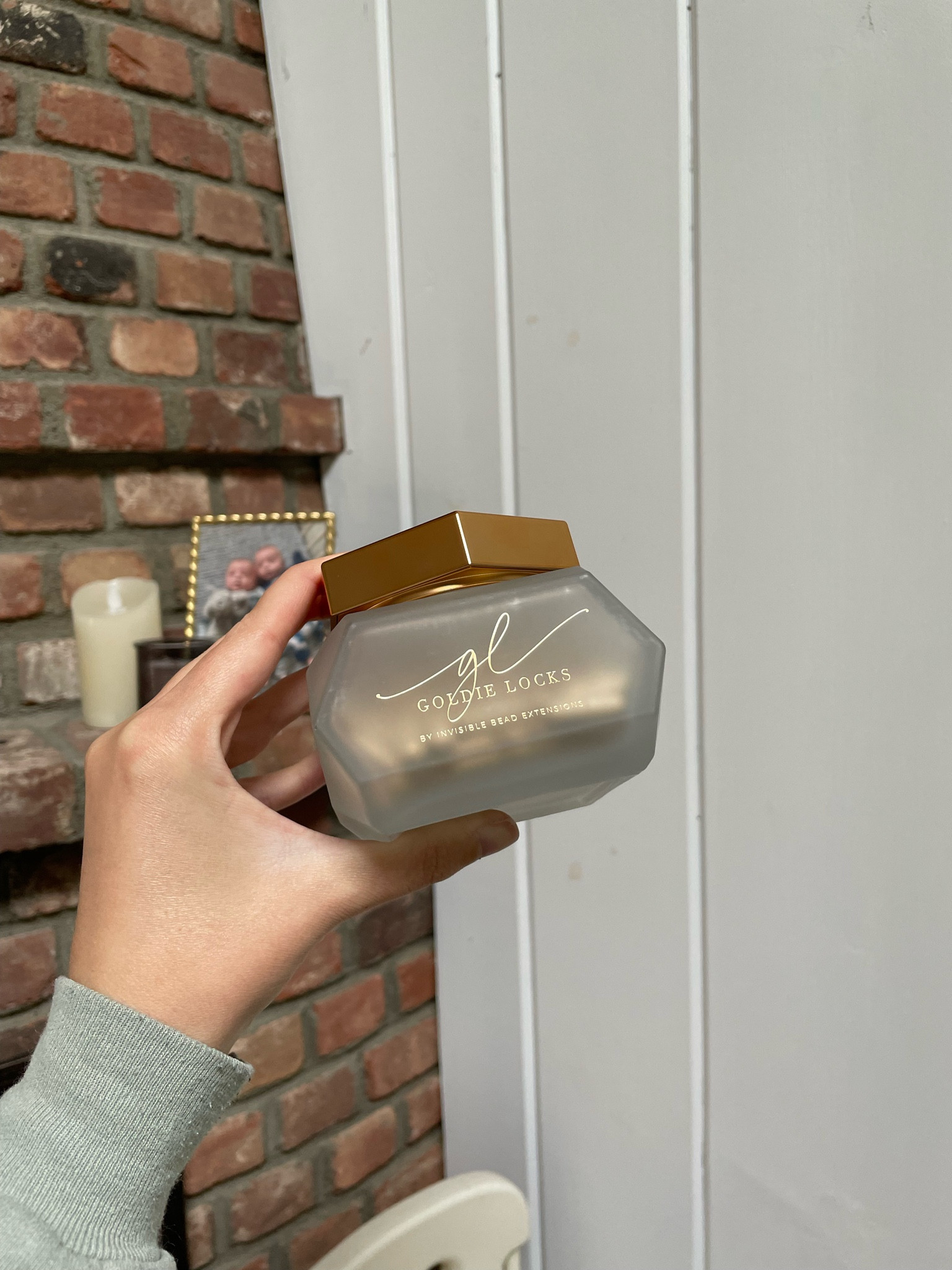 Hair growth and dietary supplements from Goldie Locks !! 

#LTKFind