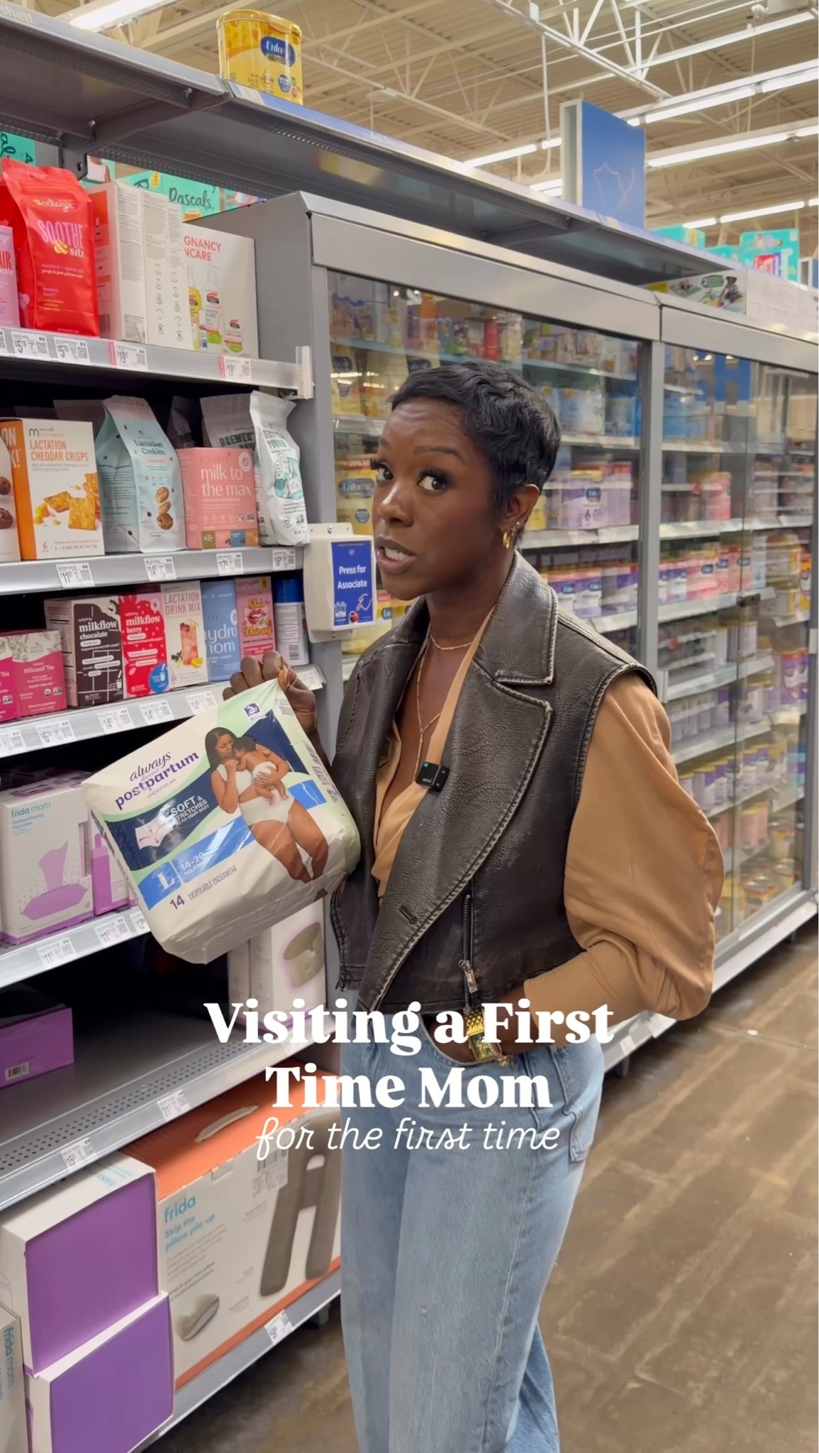 First Time Mom Essentials

#LTKBaby #LTKBump #LTKmomlife