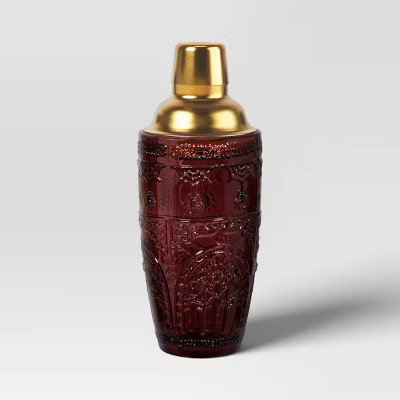 Cocktail Shaker - Threshold™ | Target