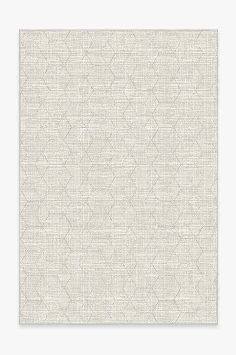 Prisma Monochrome Rug | Ruggable