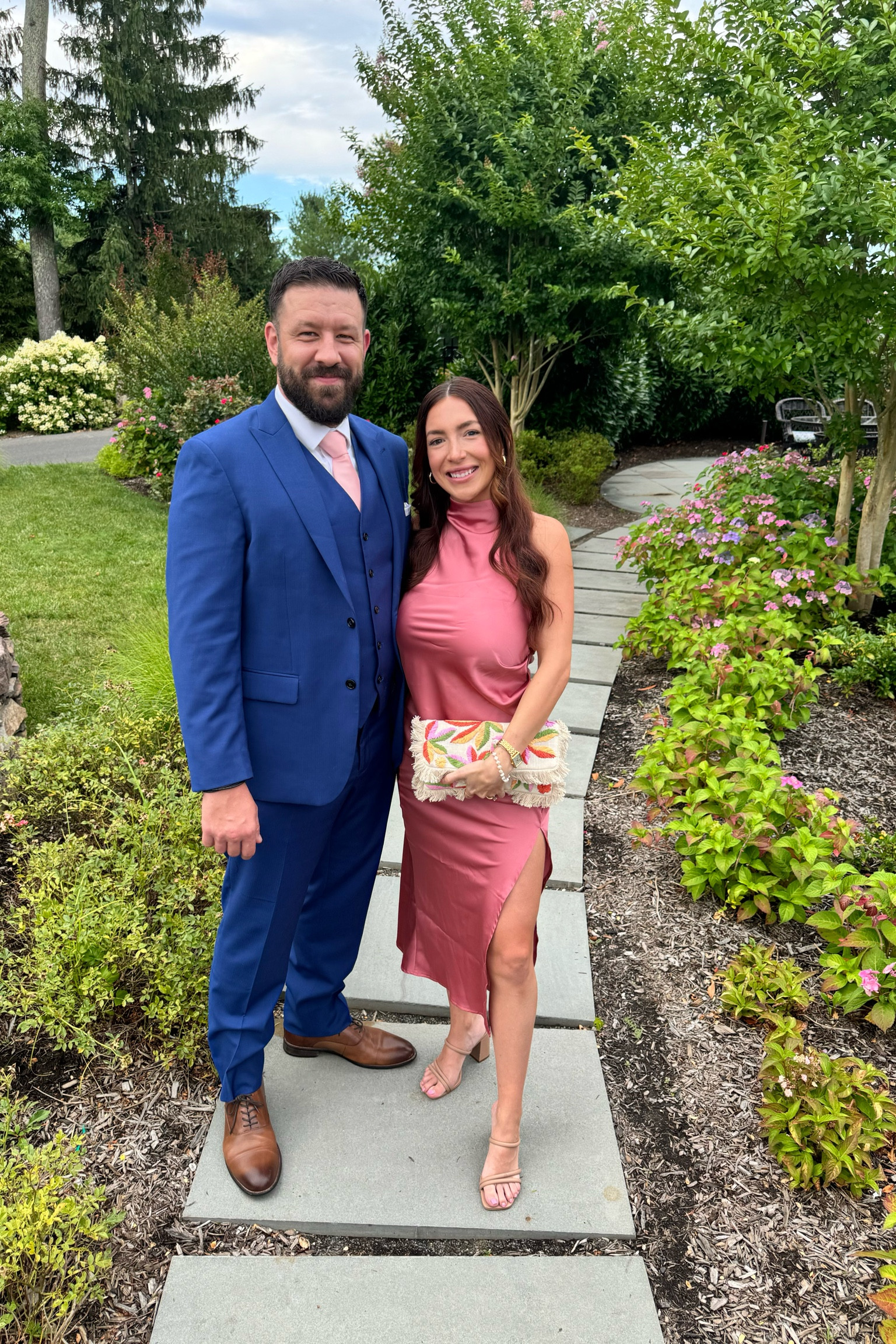 Amazon wedding guest dress 🌸 


#amazon #weddingguestdress #halter

#LTKSummerSales #LTKStyleTip #LTKBeauty