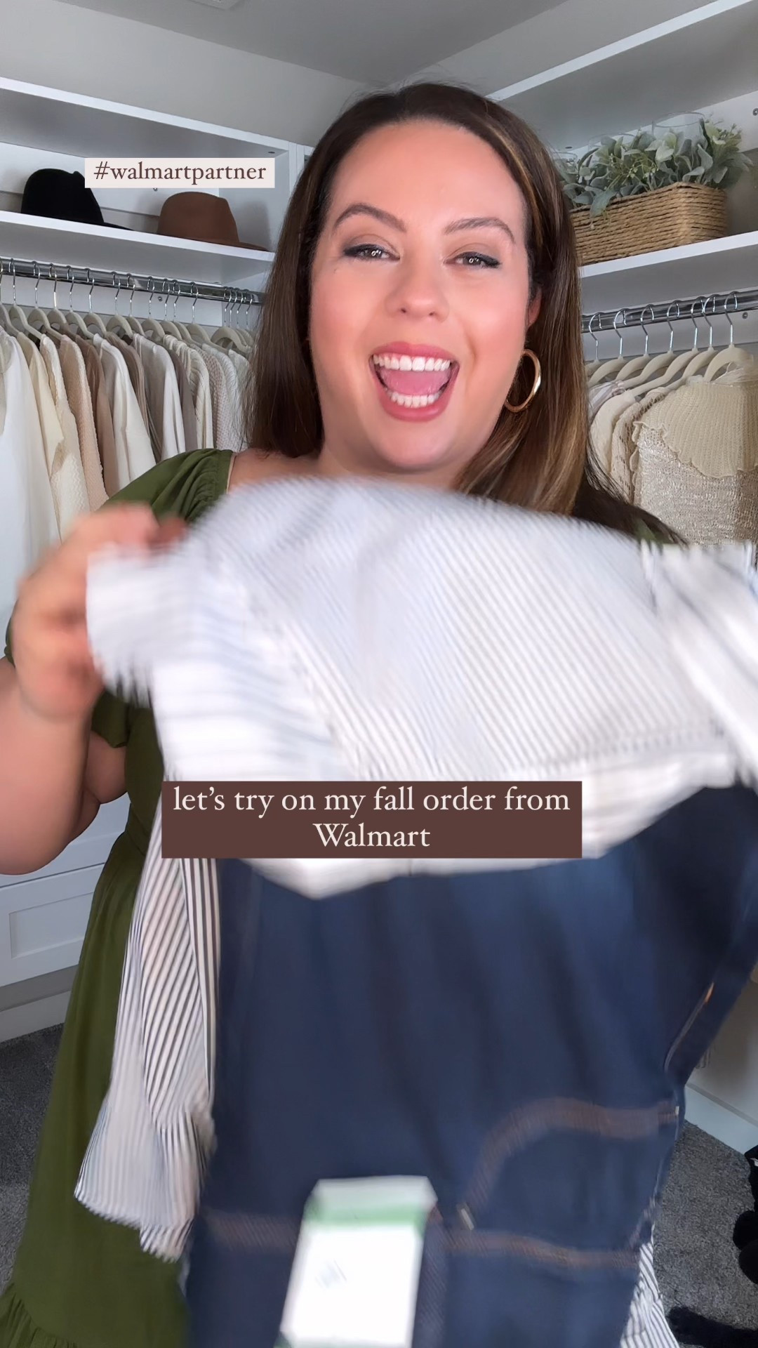 #walmartpartner so many amazing fall looks at unbeatable prices on @walmartfashion #walmartfashion 

#LTKFindsUnder50 #LTKPlusSize