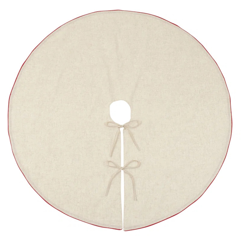 Nylah Tree Skirt | Wayfair North America