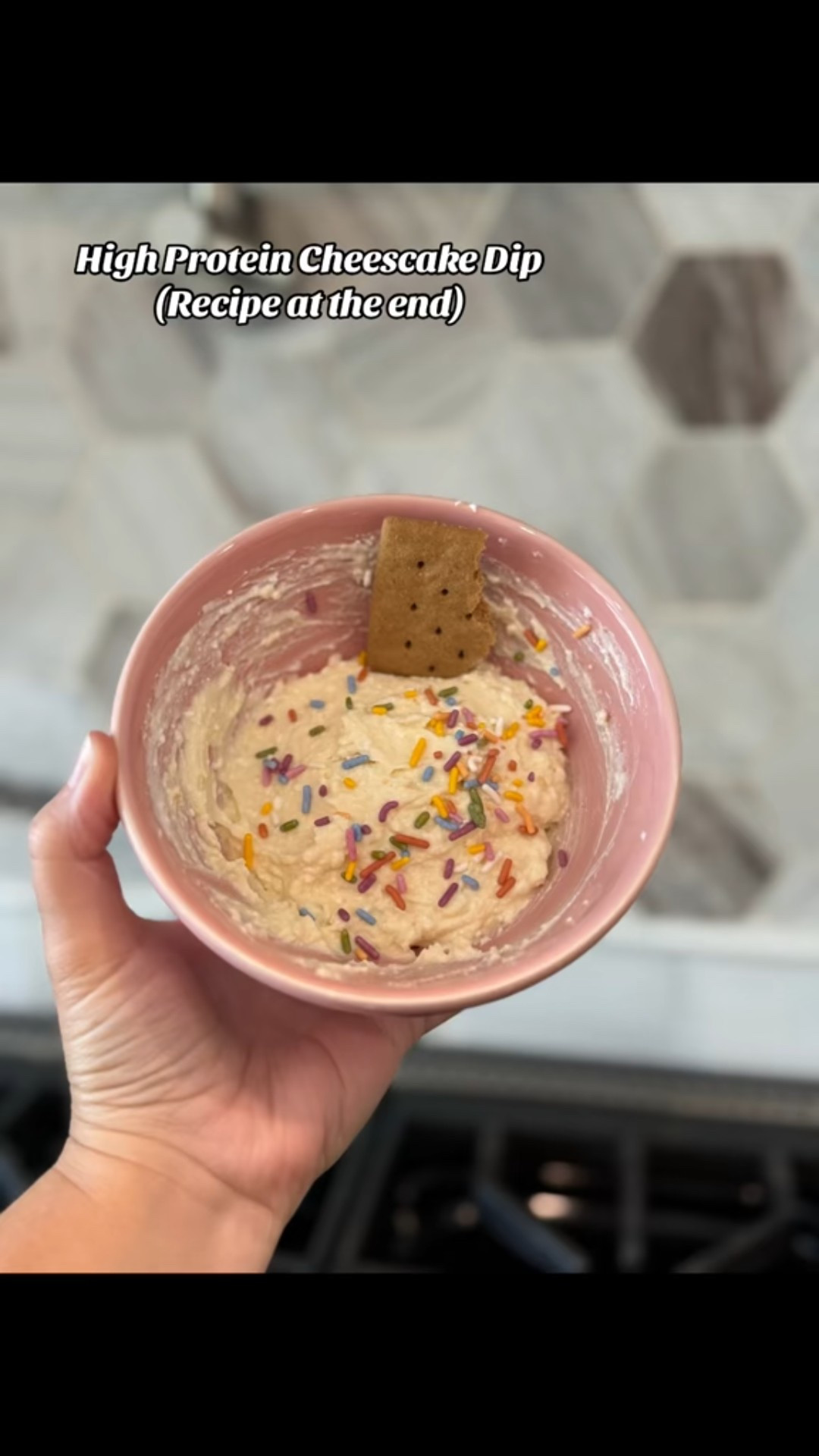 Such an easy and yummy recipe! 