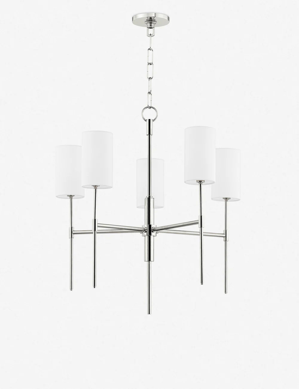 Jensine Chandelier | Lulu and Georgia 