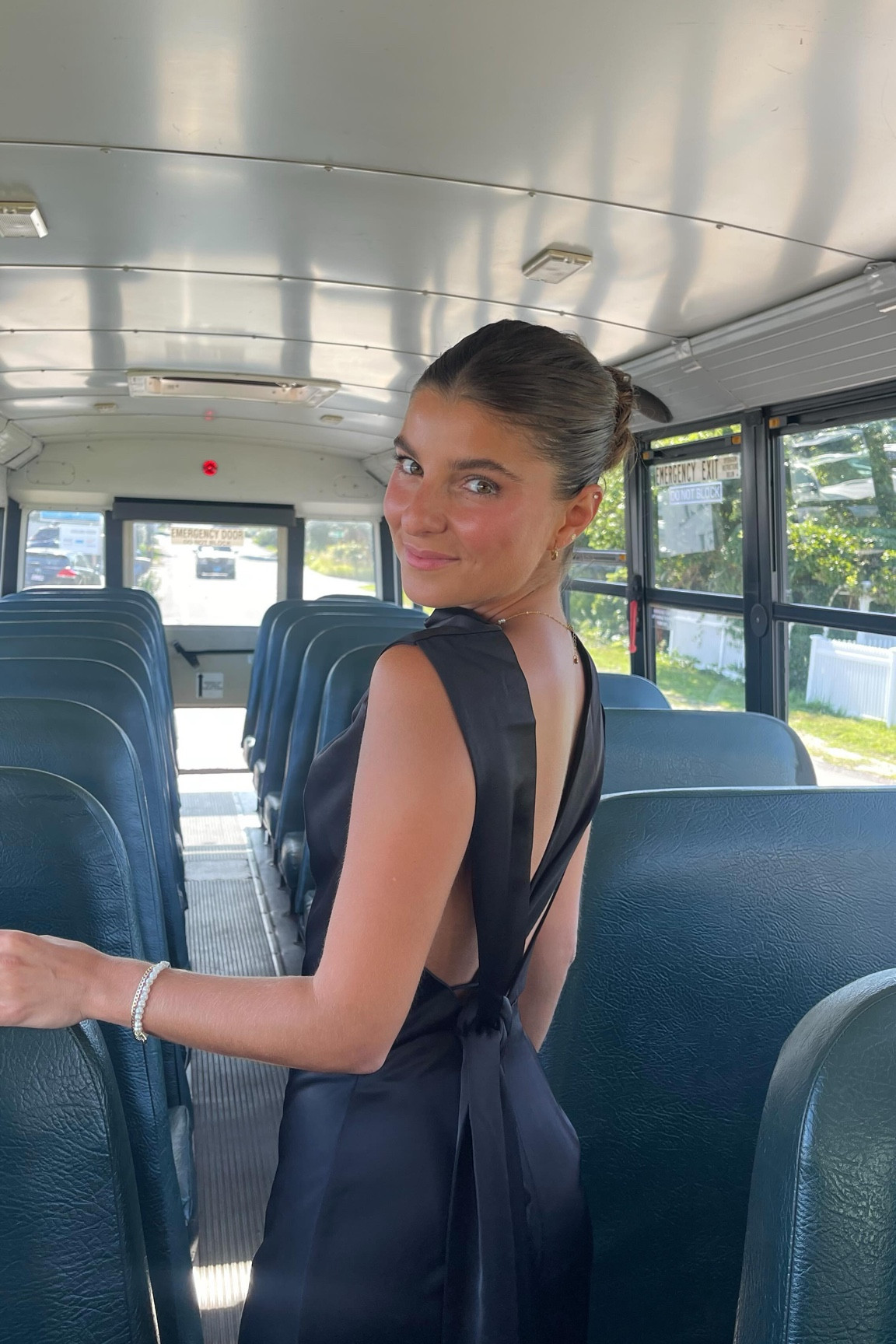 Black tie wedding guest dress - wearing size 0 #weddingguestdress #weddingguestoutfit

#LTKParties #LTKSeasonal #LTKWedding