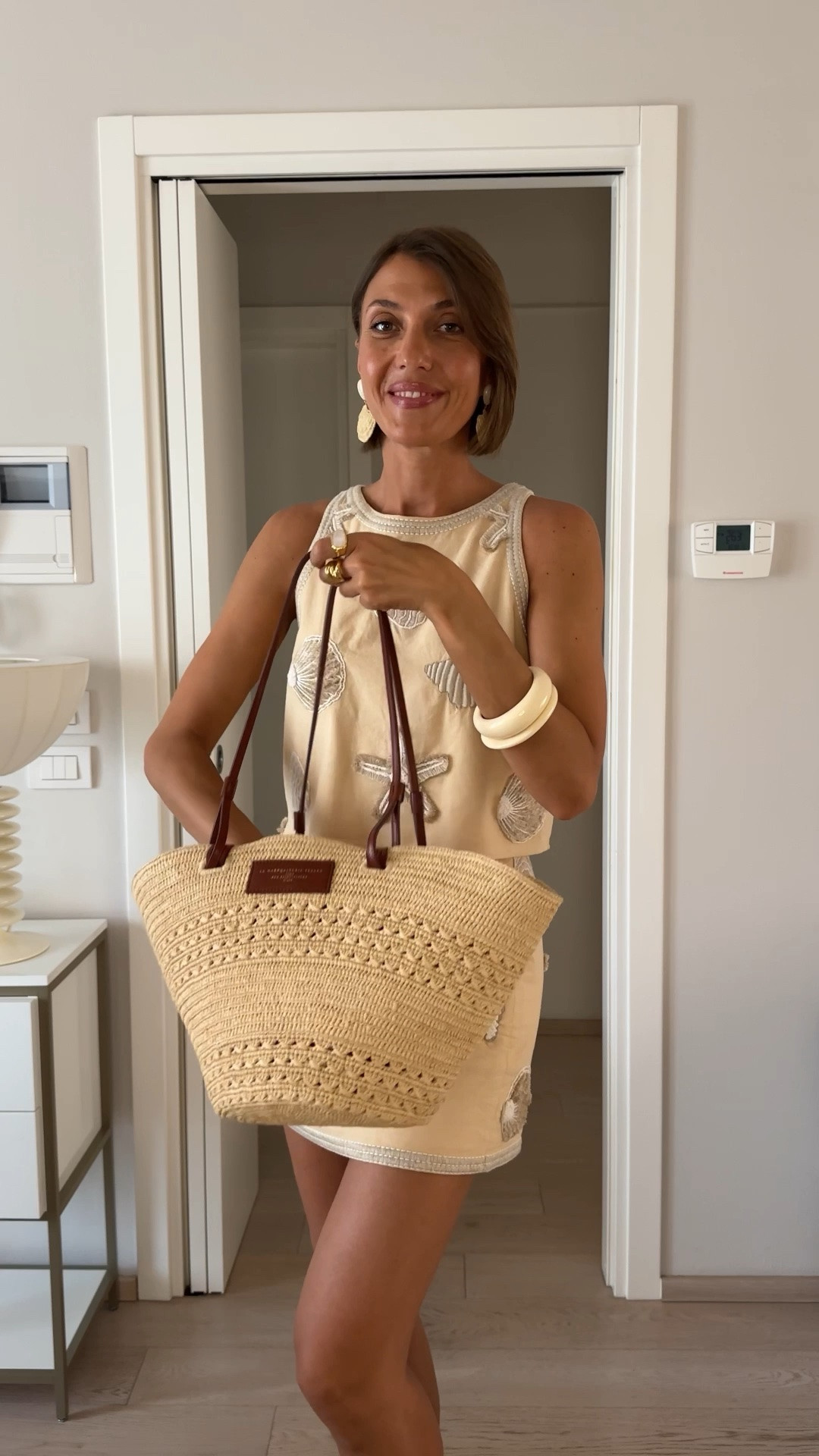 @SEZANE

#LTKeurope #LTKsummer #LTKitalia