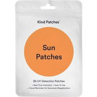 Kind Patches Sun Patches (36 Patches) | Look Fantastic (ROW)