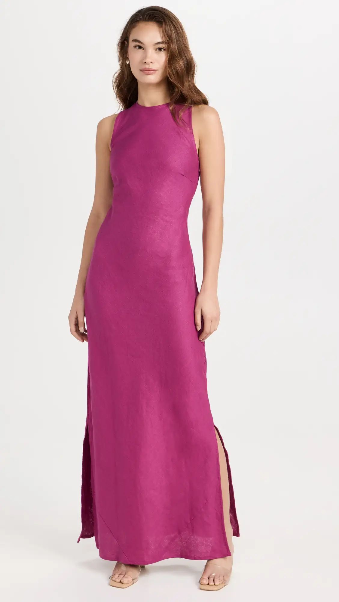 FAITHFULL THE BRAND Lobo Maxi Dress | Shopbop | Shopbop