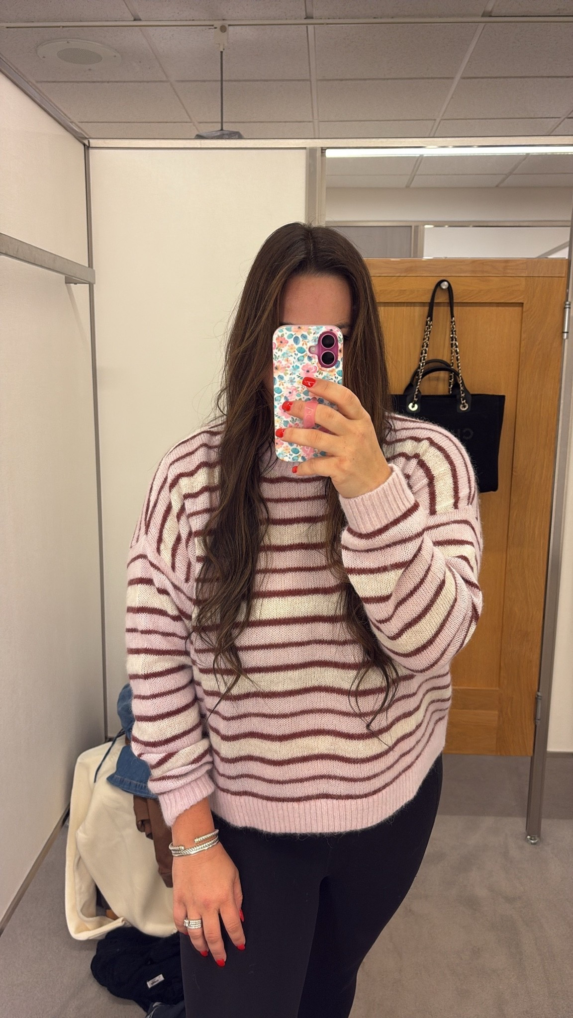 Nordstrom Sale Sweater🤎

#LTKootd #LTKgrwm