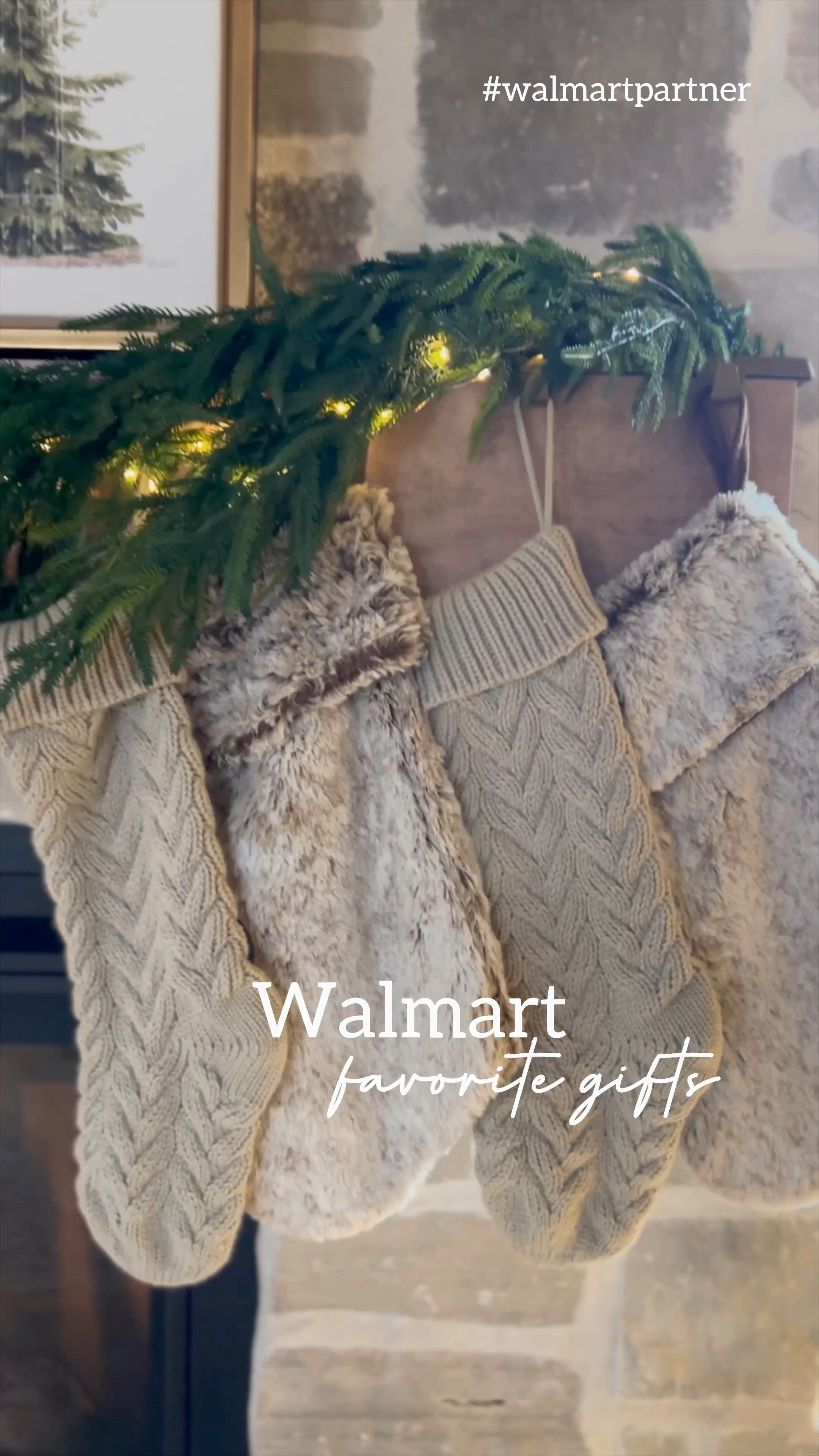 More favorite gift ideas from @walmart! #WalmartPartner - So many barefoot dreams looks for less (looove the $19 cardigan & blanket), these $3 festive wine glasses, Emma’s Polaroid camera & teen gift idea! Also linking the girls’ & my cozy pjs! #IYWYK #WalmartFinds 

#LTKSeasonal #LTKGiftGuide #LTKHoliday