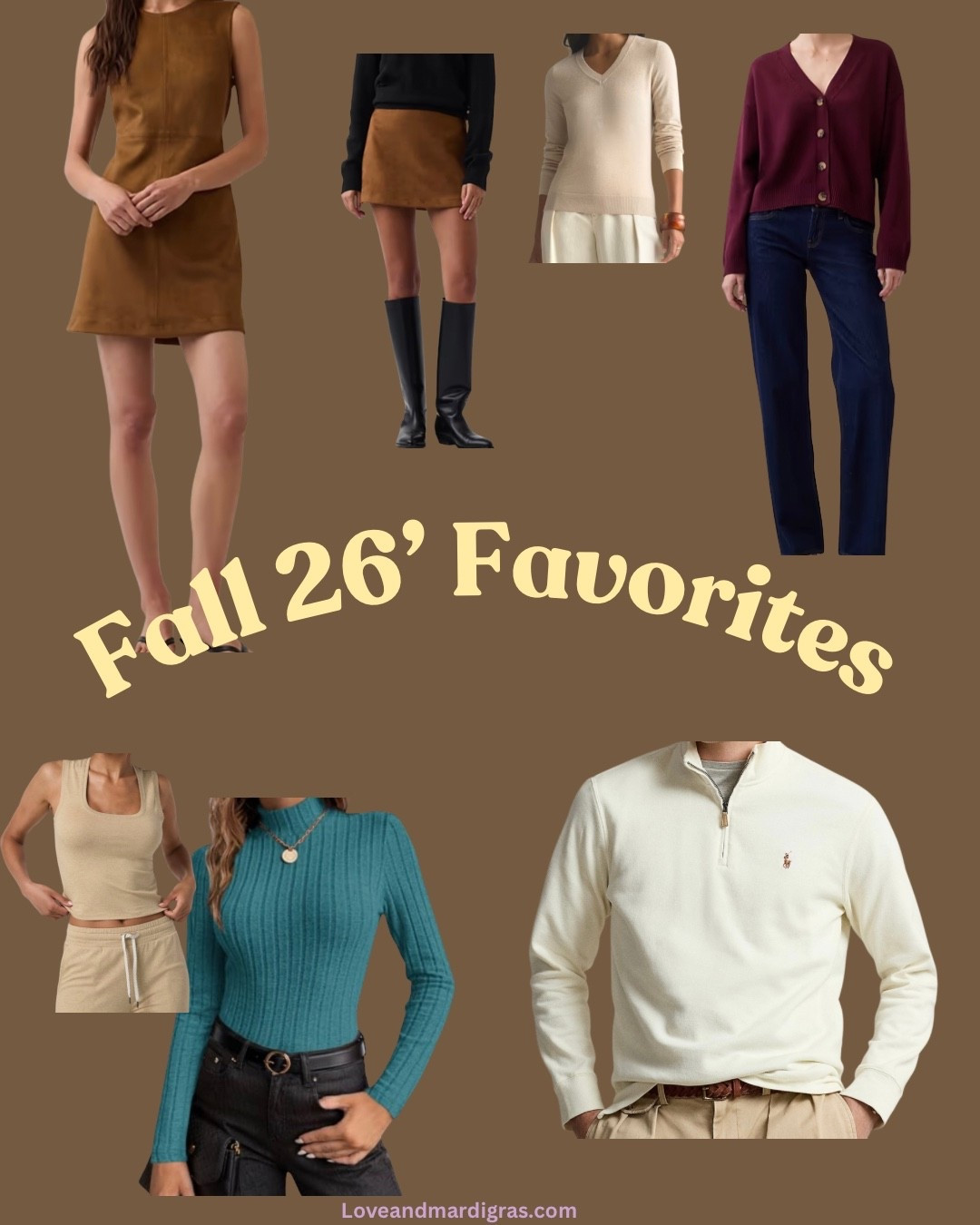 Fall 2026