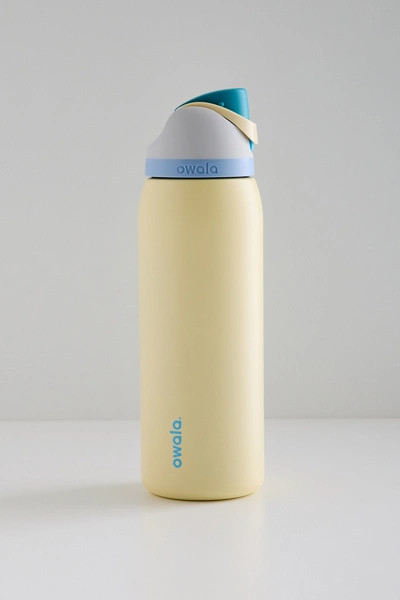 Owala FreeSip 40 oz Water Bottle | Urban Outfitters (US and RoW)