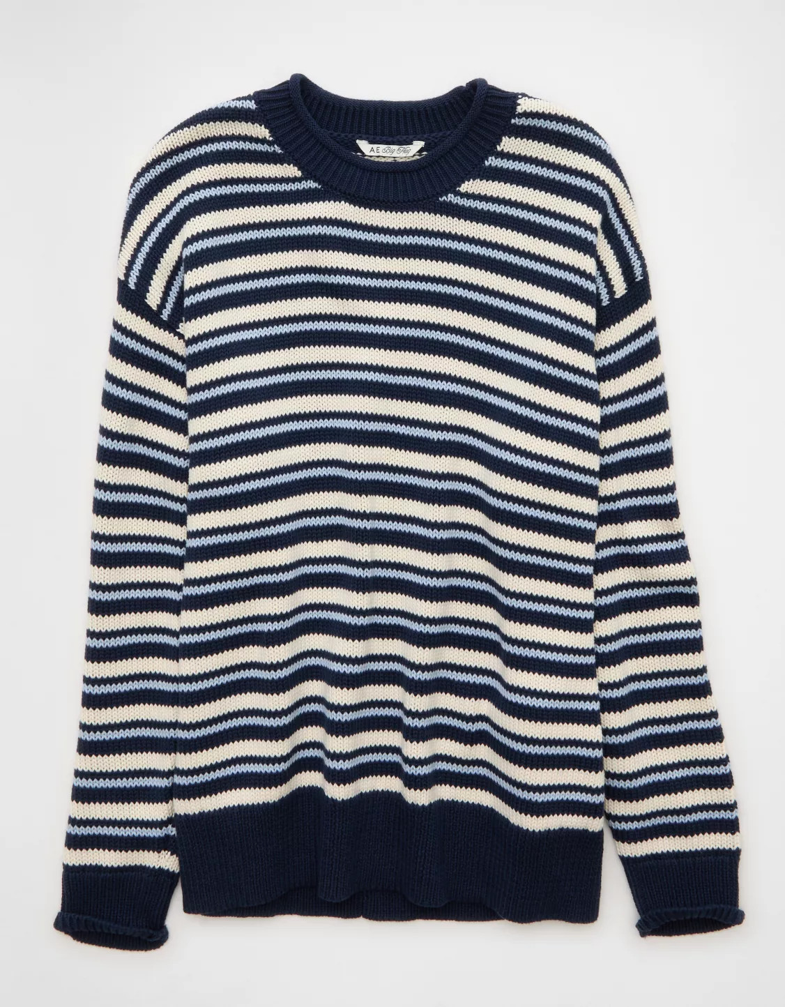 AE Big Hug Oversized Sweater | American Eagle Outfitters (US & CA)