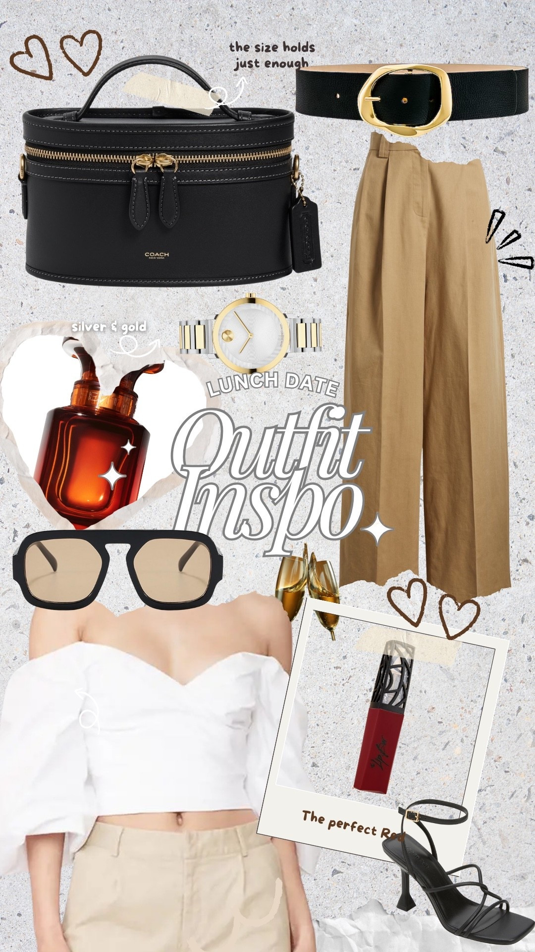 Neutrals are always a safe bet. 

#LTKSaleAlert #LTKOver40 #LTKStyleTip