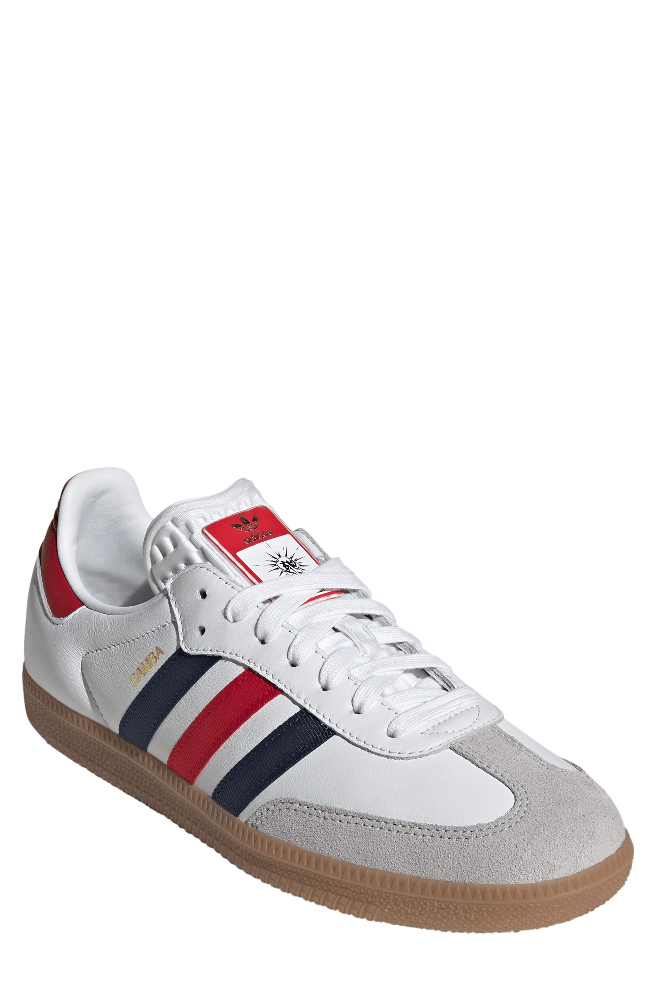 x FIFA Gender Inclusive Samba OG Sneaker | Nordstrom | Nordstrom