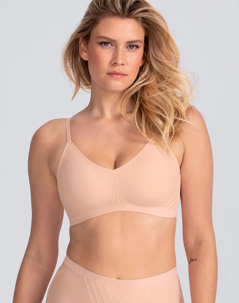 Silhouette Bra | Honeylove