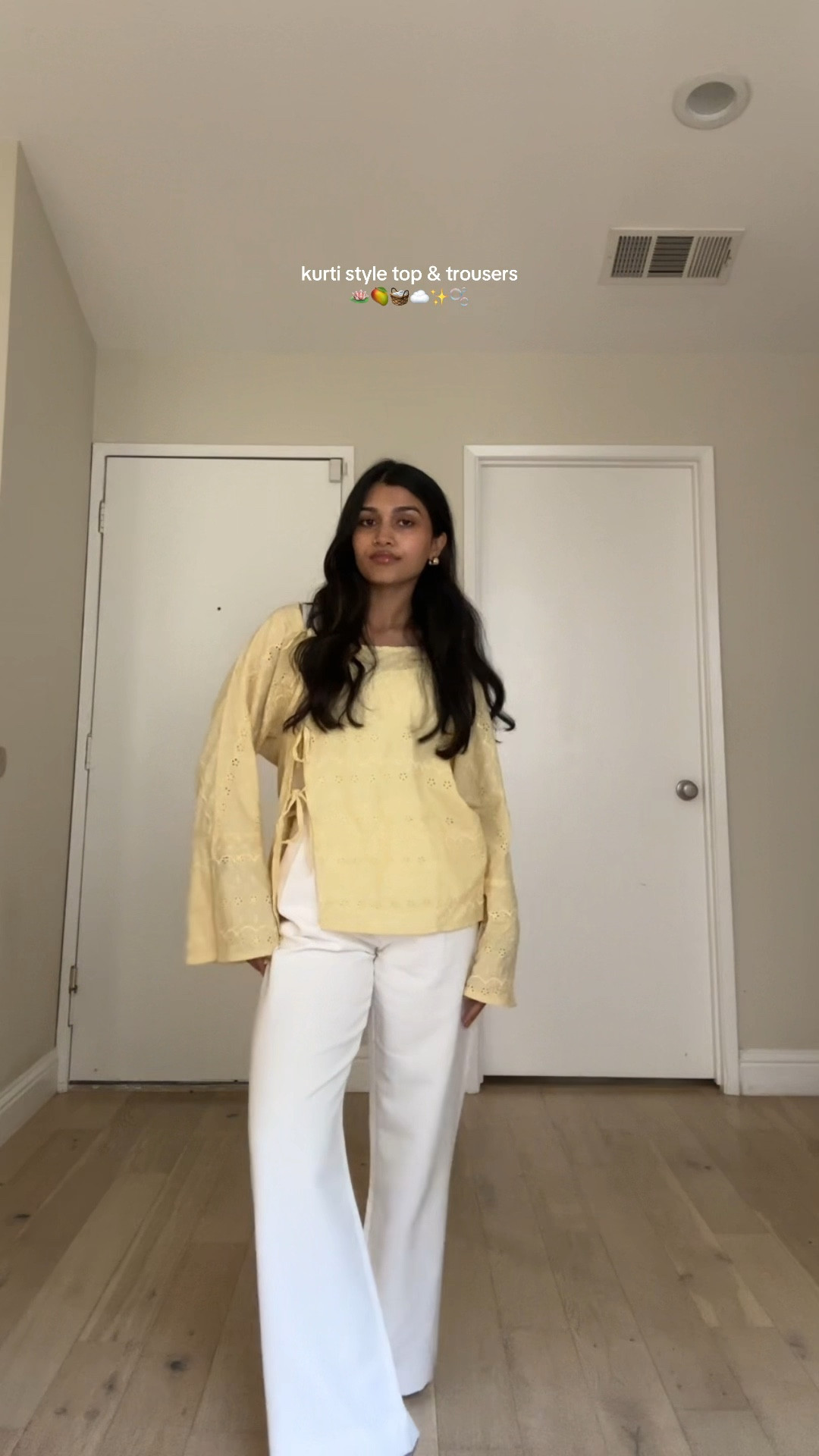 top from @ palam collectivee

#LTKFindsUnder100 #LTKFindsUnder50