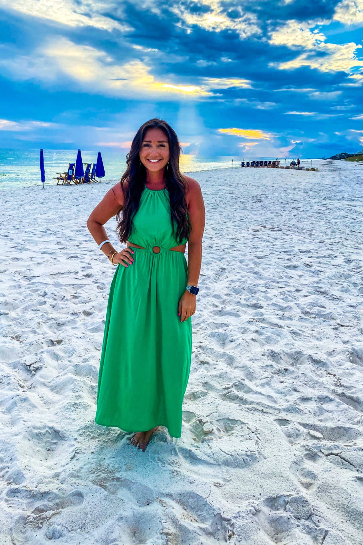 Chasing Sunsets

#LTKunder50 #LTKSeasonal #LTKstyletip