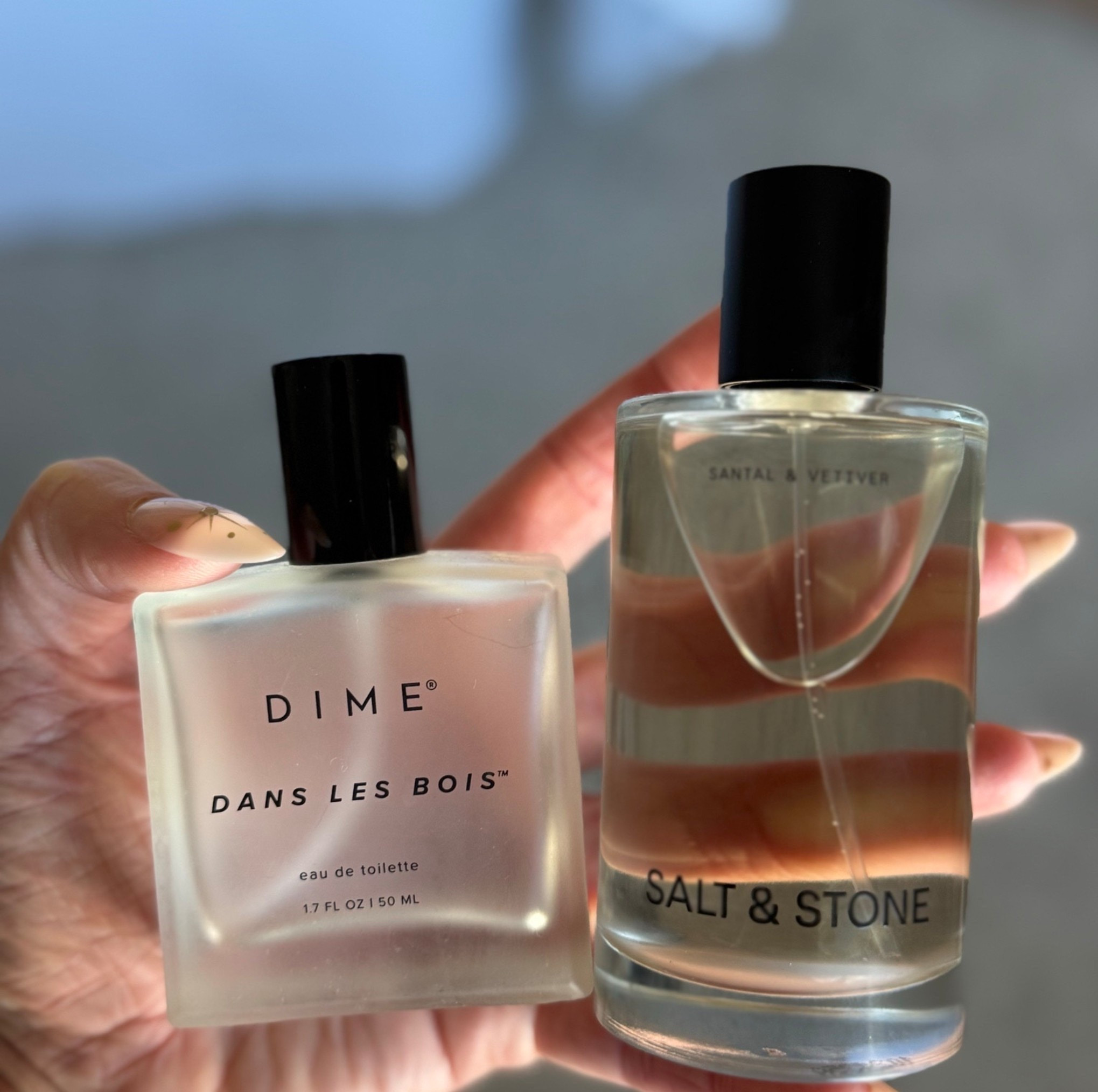 Follow and comment “Perfume” below for a link ⬇️

This scent doesn’t ask for attention… it takes it.”