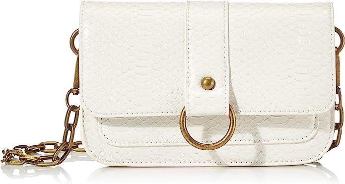 The Drop Women's Lara Chain Mini Crossbody Bag | Amazon (US)