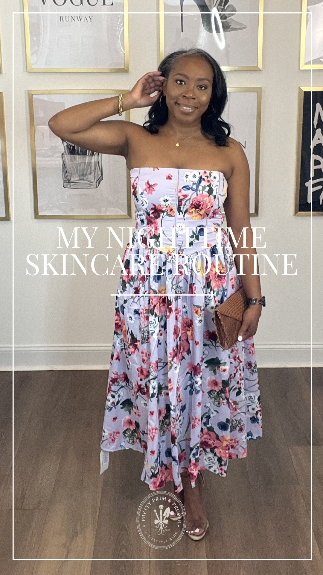 My current nighttime skincare routine ✨

I focus on layering products in the right order so my skin stays hydrated, smooth, and balanced.

These are a mix of products I truly use—especially loving how gentle yet effective the Kiehl’s  formulas are for barrier support and brightening.

Everything is linked here for you to shop 🤍


#LTKBeauty #LTKOver40